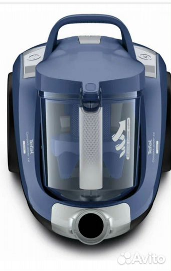 Пылесос Tefal TW4881