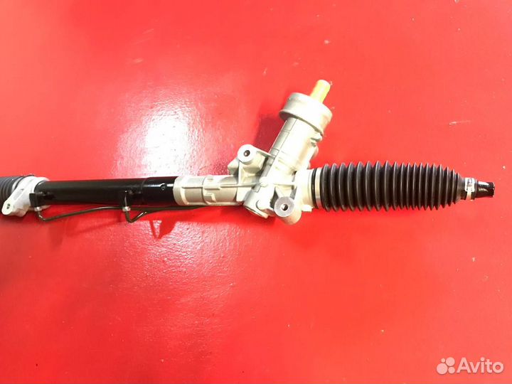 Рейка рулевая Volkswagen Passat B5 96-05