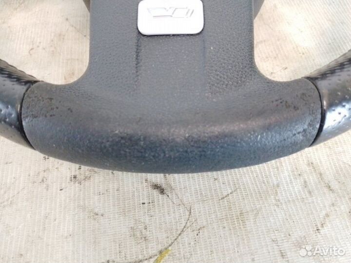 Рулевое колесо с AIR BAG Skoda Octavia (A5 1Z)