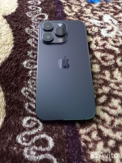 iPhone 14 Pro, 128 ГБ