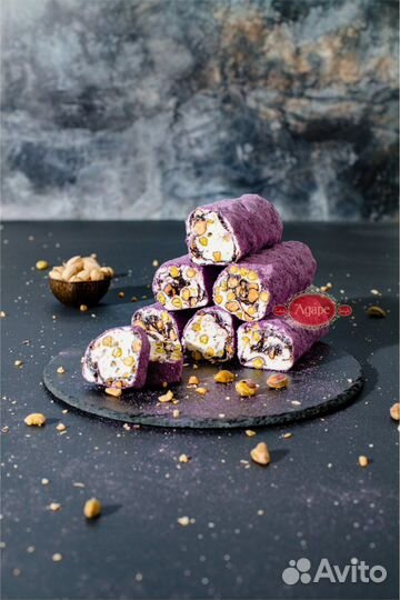 Лукум опт ассорти