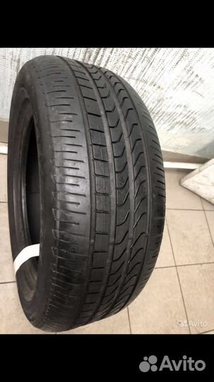 Pirelli Cinturato P7 225/60 R17
