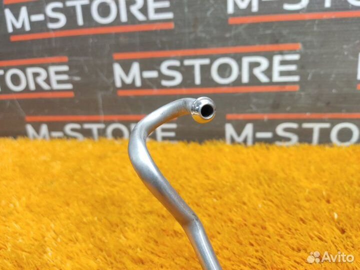 Топливная рампа Audi Q5 8R cdnc 2009