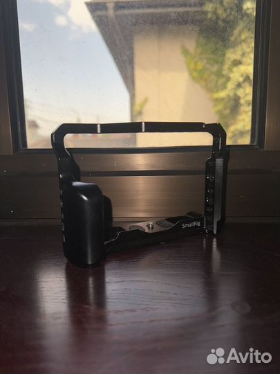 Клетка smallrig для fujifilm x-t3