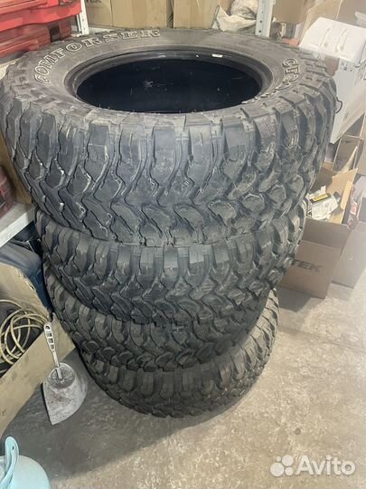 Comforser CF3000 265/65 R17 120Q