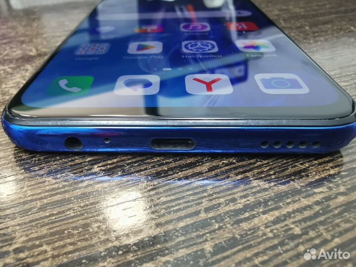 HONOR 9X, 6/128 ГБ