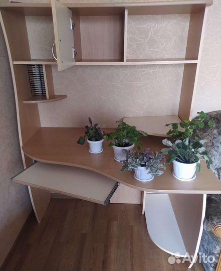 Письменный стол