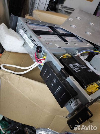 Ибп источник бесперебойного питания