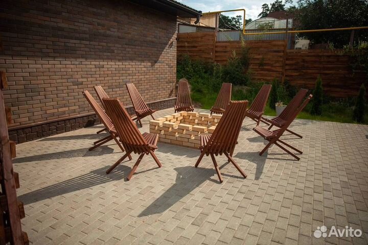 Банный комплекс