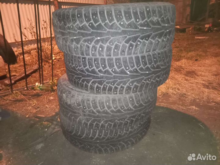 Nordman WR SUV 215/60 R17