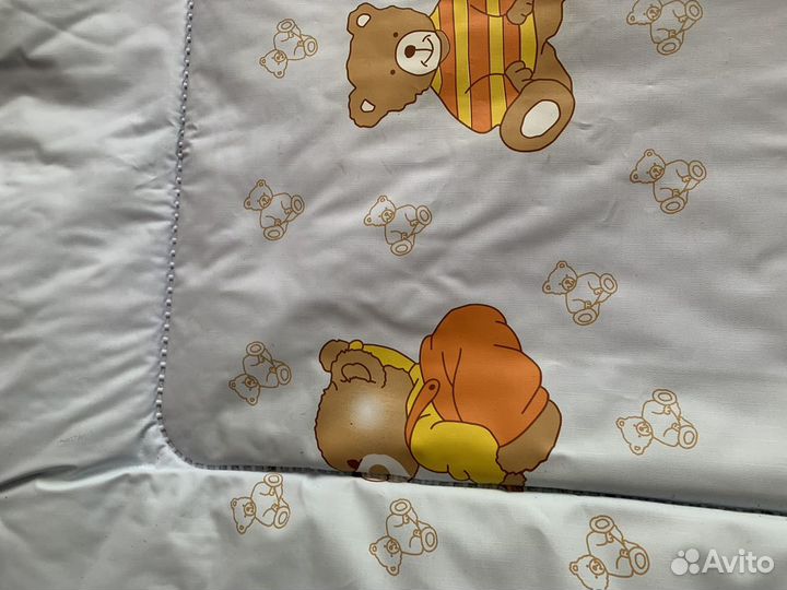 Матрасик на педенальный стол