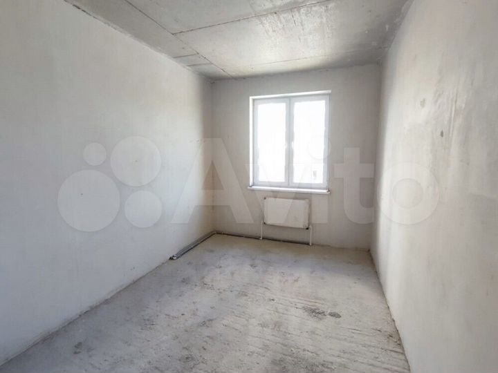 2-к. квартира, 62 м², 8/16 эт.