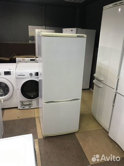 Холодильник Атлант на Гарантии
