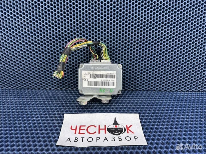 Блок управления АКПП Dodge Caliber PM