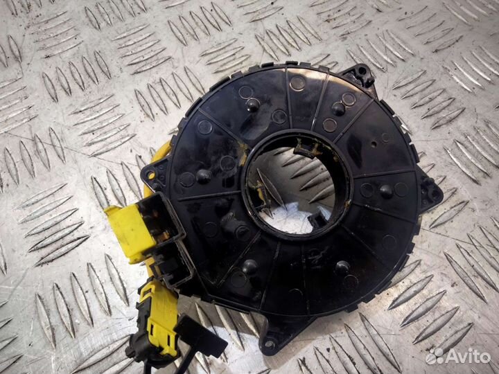 Подрулевой шлейф Хендай Матрикс