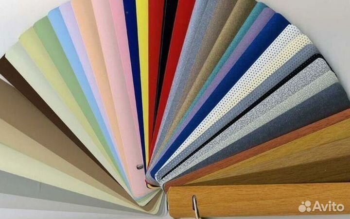 Горизонтальные кассетные жалюзи гж8768