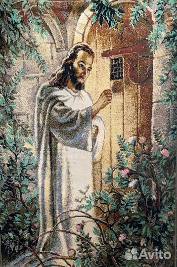 Ковер Икона