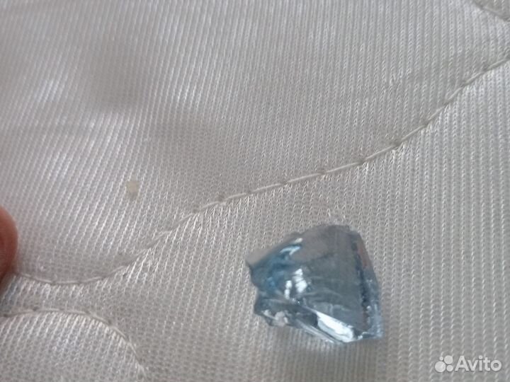 Алмаз. 10 пробай