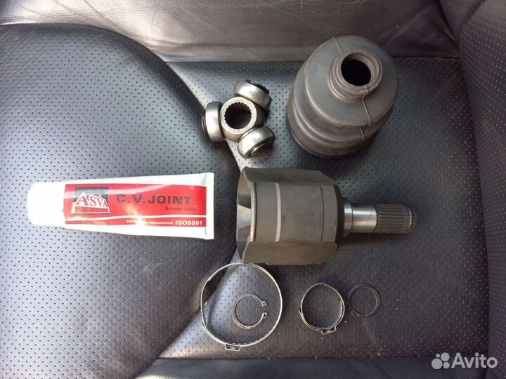 Шрус внутренний mtiu-5026