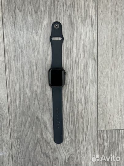 Apple watch se