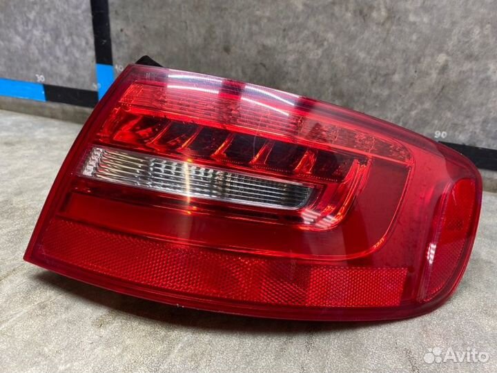 Фонарь задний правый Audi A4 Allroad B8 2.0 cdnc
