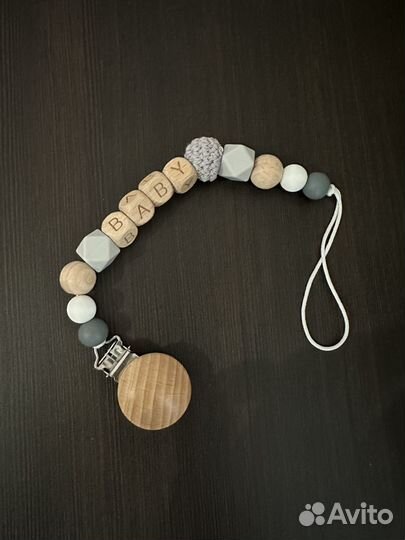 Держатель для соски