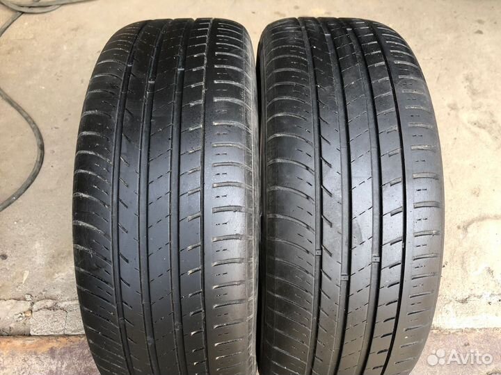 Goform EcoPlus SUV 235/55 R18 104V