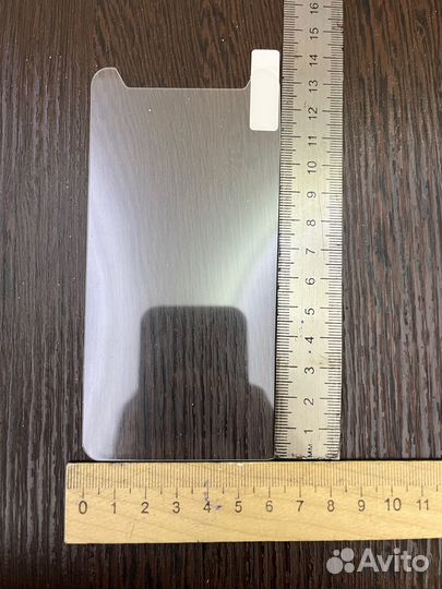 Защитное стекло