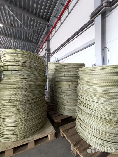 Арматура композитная