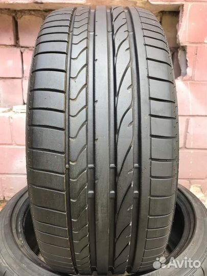 Bridgestone Potenza RE050A 235/40 R19