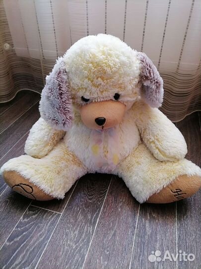 Большие игрушки, пупсик реборн