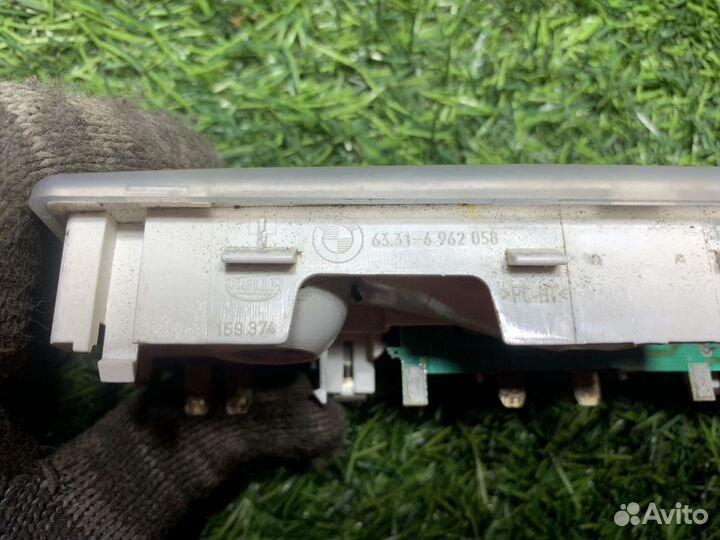 Плафон салонный BMW 5-series E60