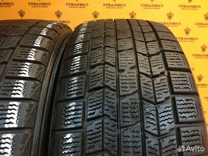 Dunlop DSX-2 195/50 R16 84Q