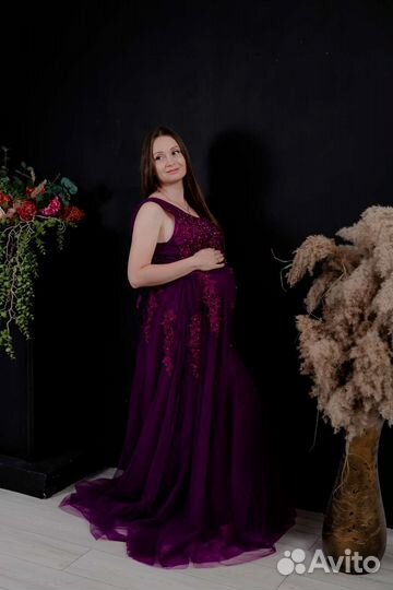 Платье на выпускной