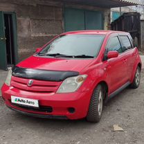 Toyota Ist 1.3 AT, 2003, 224 000 км, с пробегом, цена 500 000 руб.