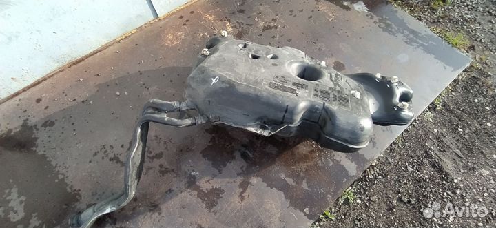 Бак топливный Ниссан Альмера G15