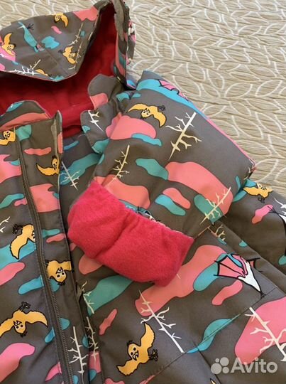 Комбинезон лаппи kids