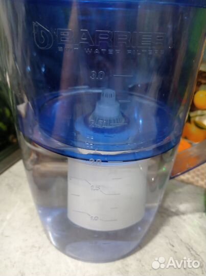 Фильтр для воды