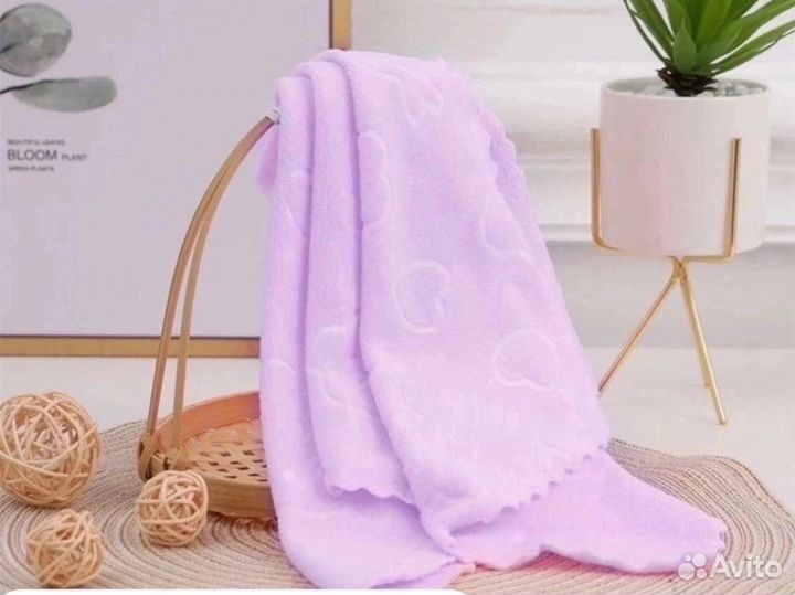 Полотенца кухонные