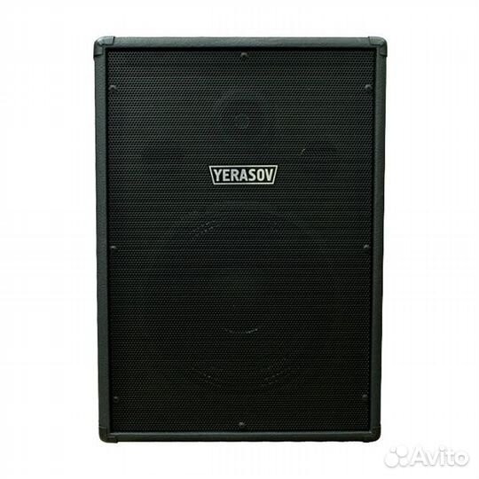 KEYamp-R2 Комбоусилитель с микшером, 100Вт, Yerasov