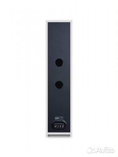 3-полосная ас Mission LX-6 mkii Lux White