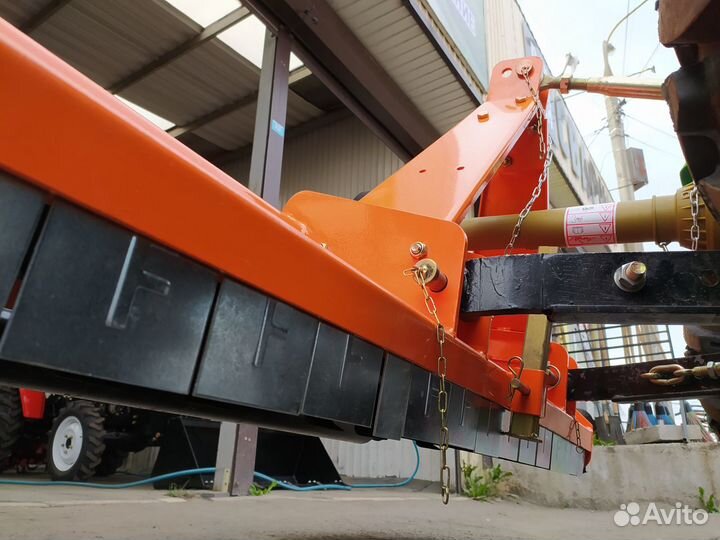 Косилка УРАЛЕЦ Н22.00.000, 2023