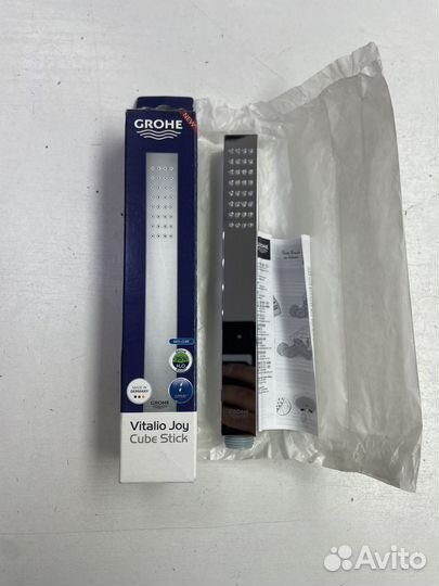 Grohe Vitalio Joy Cube Stick 26392000