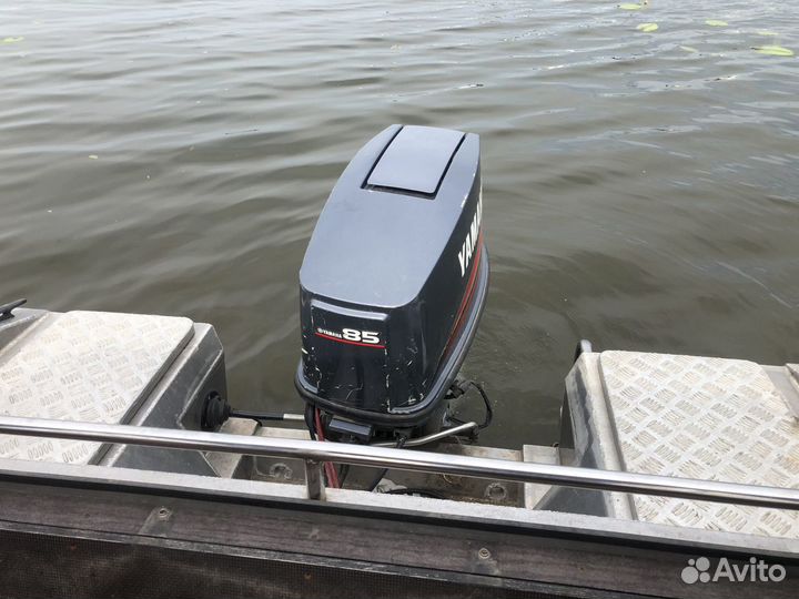 Подбор водного транспорта в Самаре. Консервация