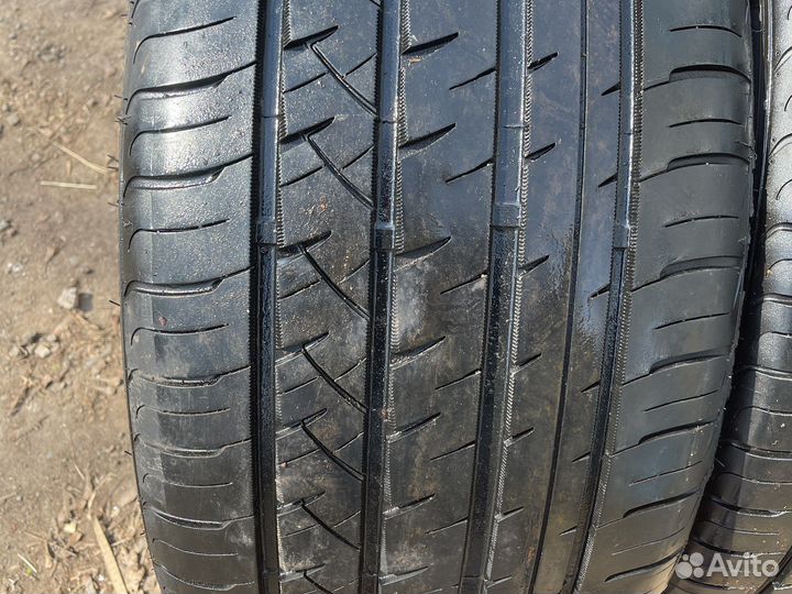 Arivo Ultra ARZ4 275/35 R19