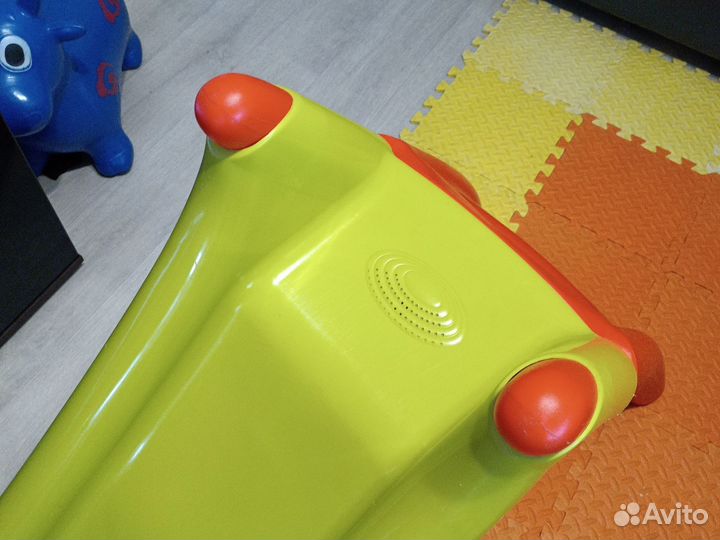 Детская горка бу