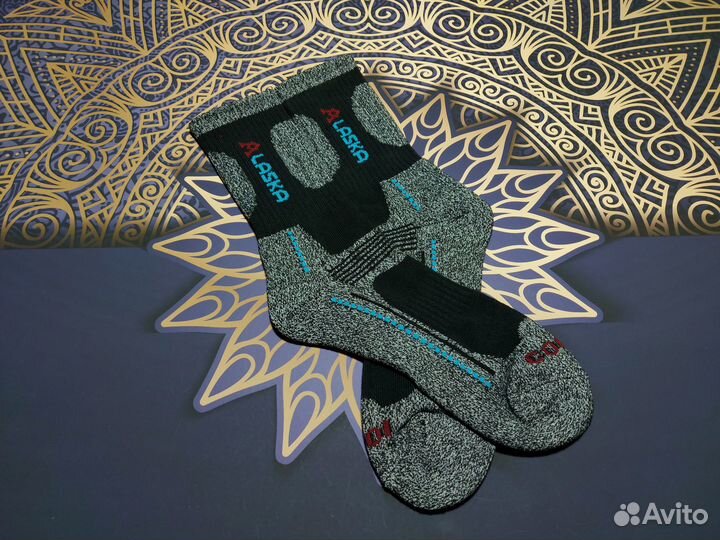 Термоноски Аляска оригинал