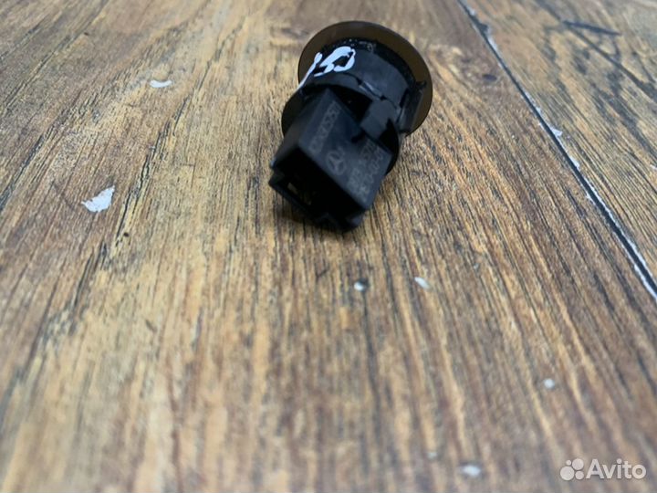 Mercedes Benz CLS W218 Датчик света