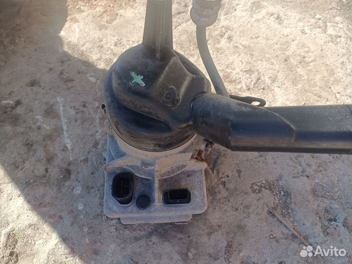 Эгур Peugeot 308