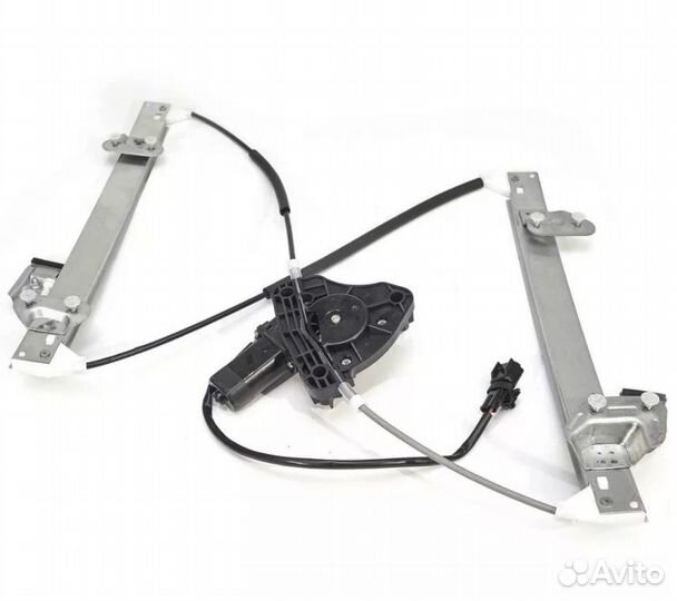 Стеклоподъемник ваз